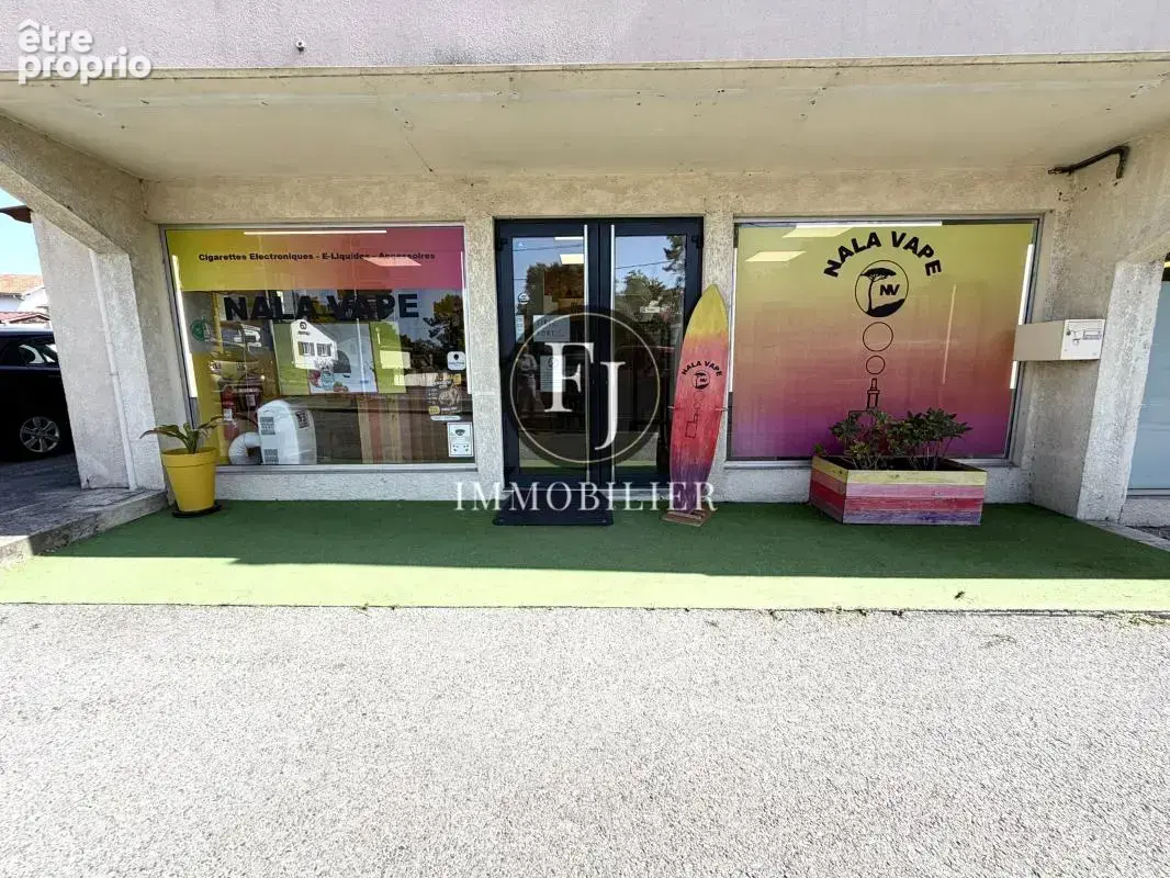 Commerces/Negoce - photo 2