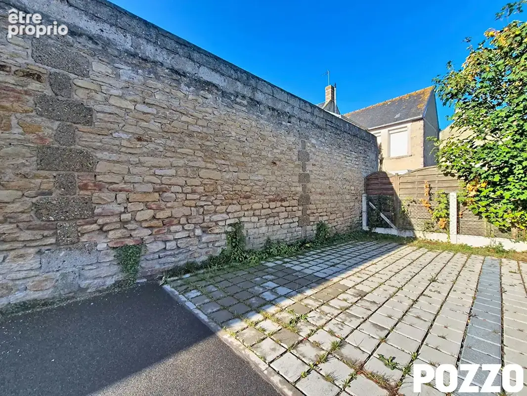 A VENDRE Appartement Bernieres-sur-mer Vue mer - photo 12