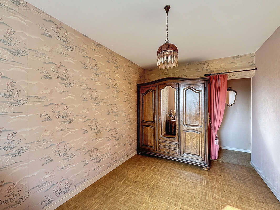 Appartement à BELFORT