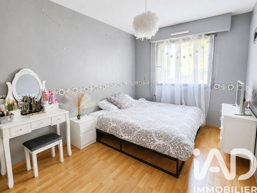 Photo 6 - Appartement à CERGY