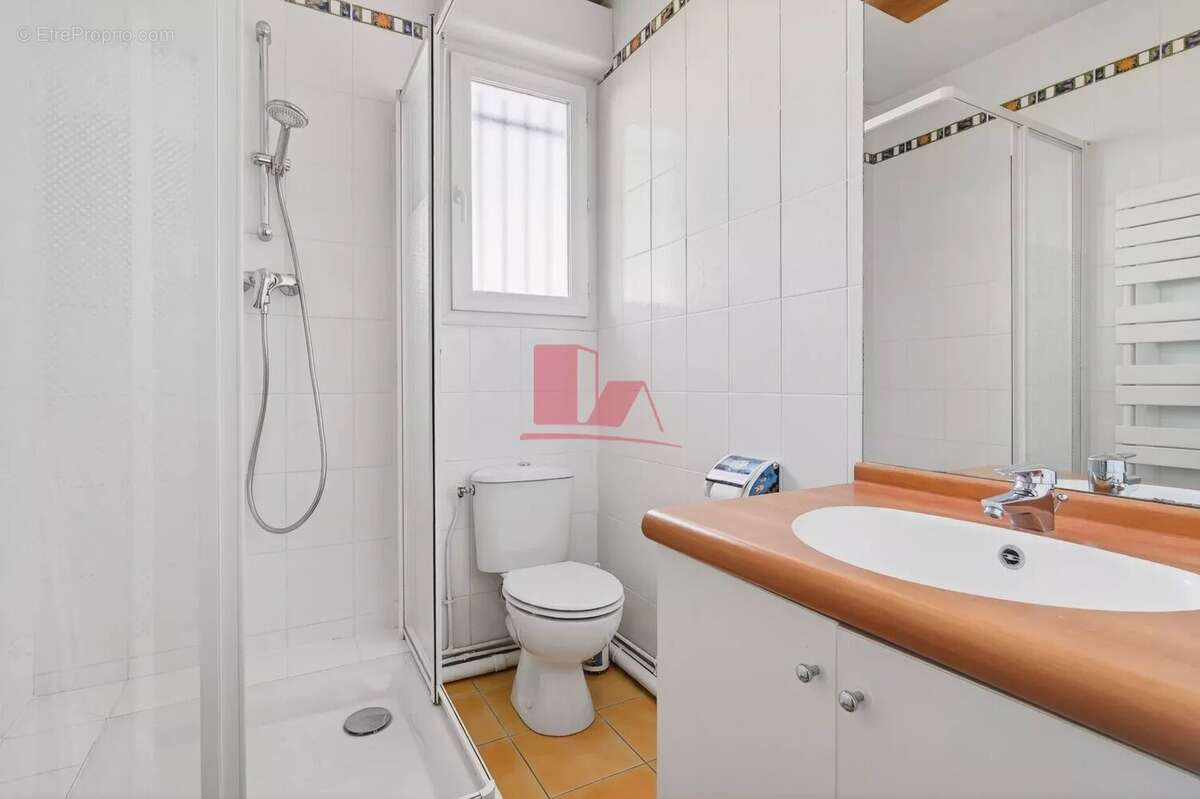 Appartement à CHATILLON