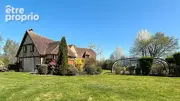 Maison à FAUGUERNON