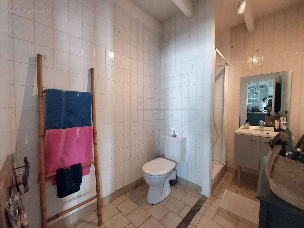 Appartement à LE CHATEAU-D'OLERON