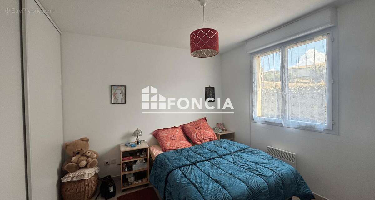Appartement à DIGNE-LES-BAINS