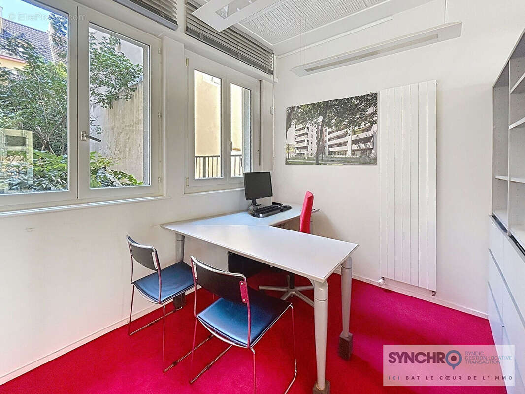 Commerce à MULHOUSE