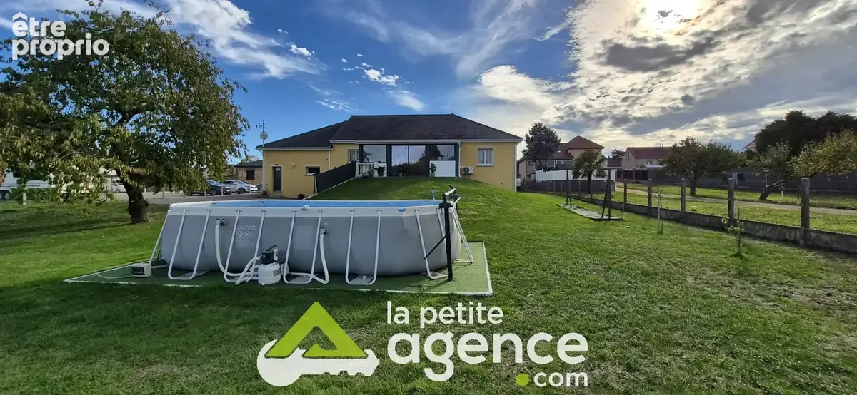Pavillon de plain-pied - photo 21