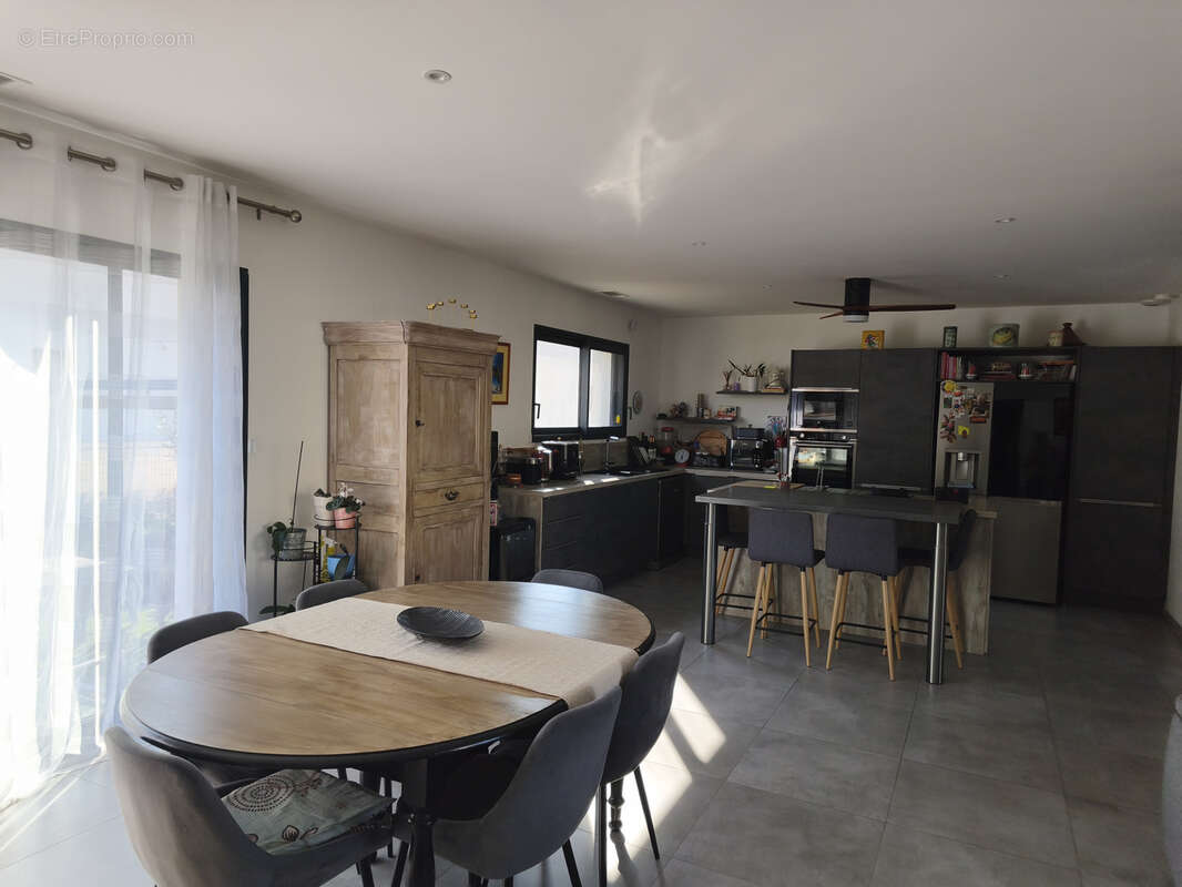 Maison à CLAIRA