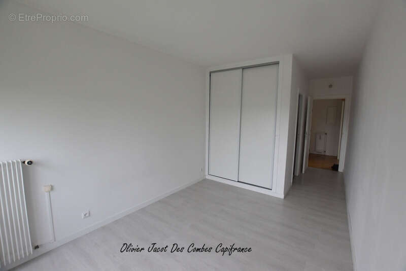 Appartement à MONTBELIARD
