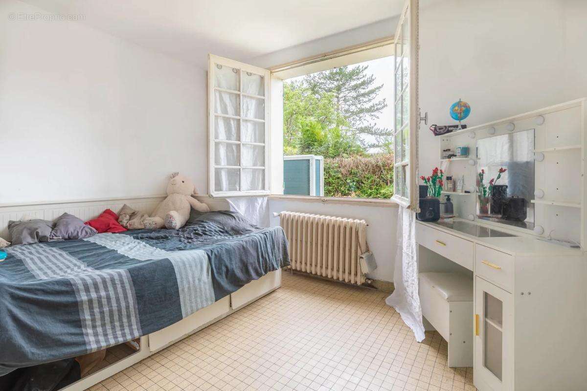 Maison à PETIT-MARS
