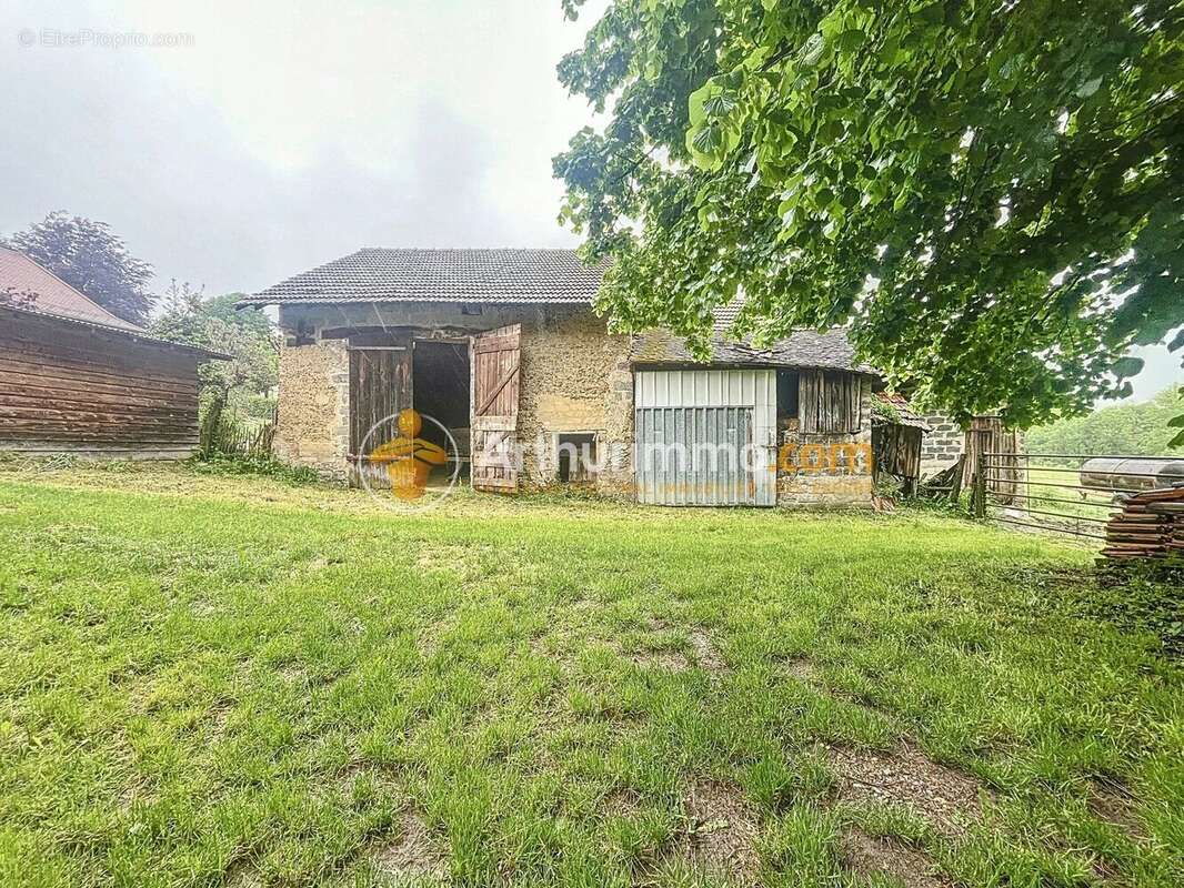 Vente Maison Saint-clair-de-la-tour(38110) 99 000ï¿œ - photo 9
