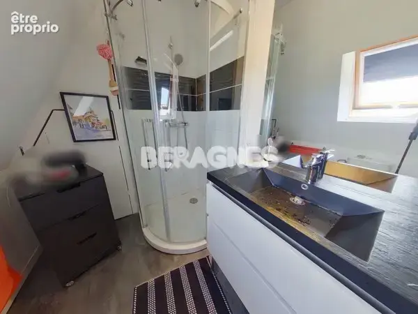 EXCEPTIONNEL entre Lalinde et Bergerac 4 Chambres Piscine Parc Garage Atelier - photo 23