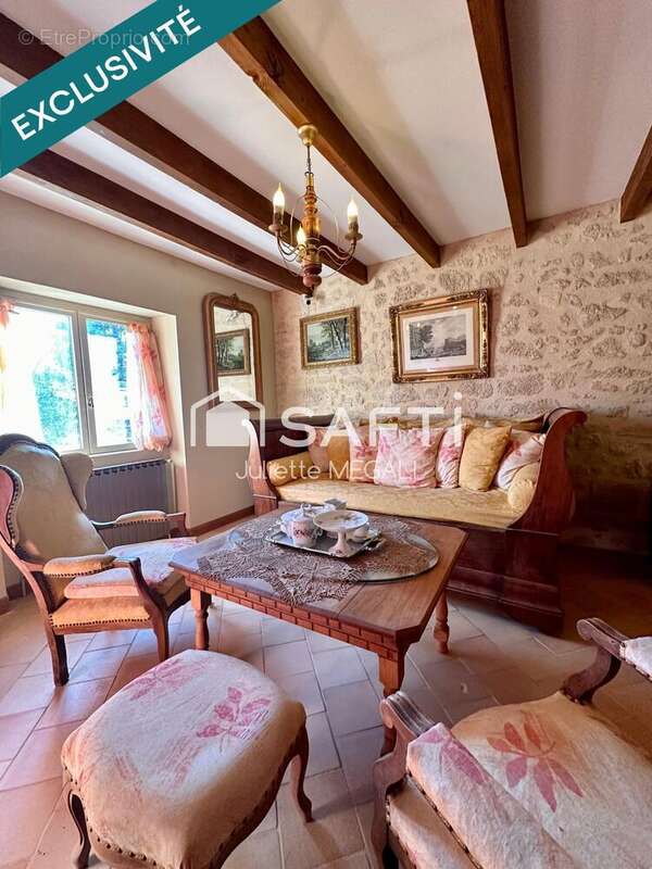 Photo 7 - Maison à MONTPEYROUX