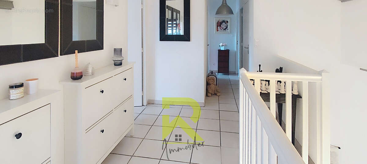 Maison à BEZIERS