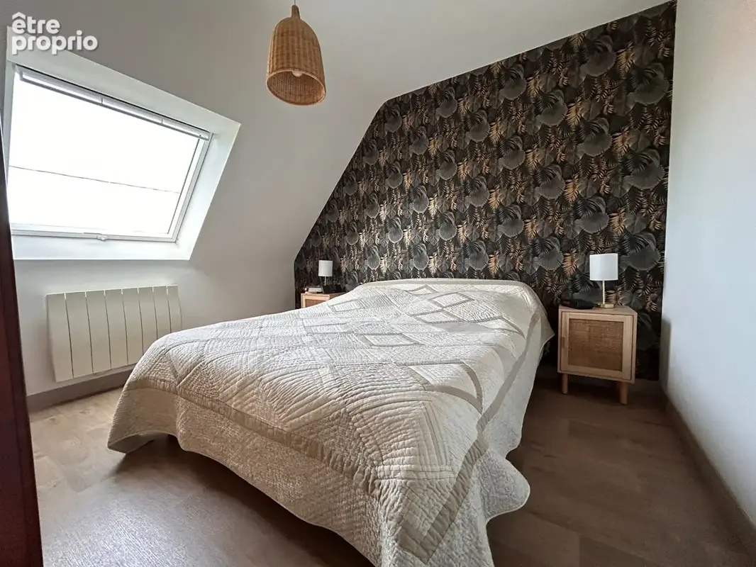 Maison Pouldergat 6 pièces. 119 m² - photo 8