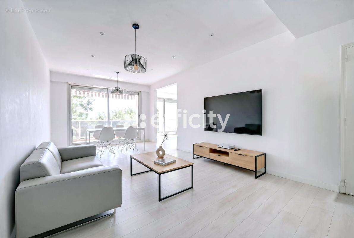 Appartement - photo 3