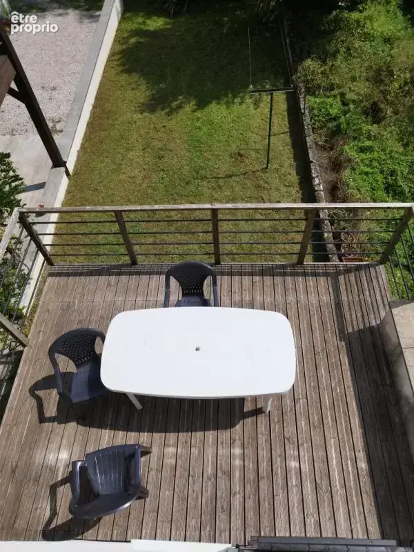 Photo Maison à Pont-D'ain au prix de 200 000€
