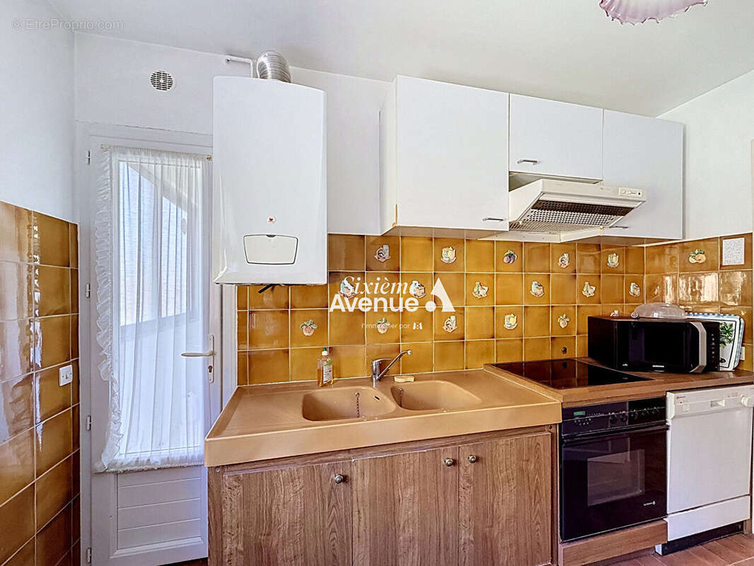 Appartement à GRASSE