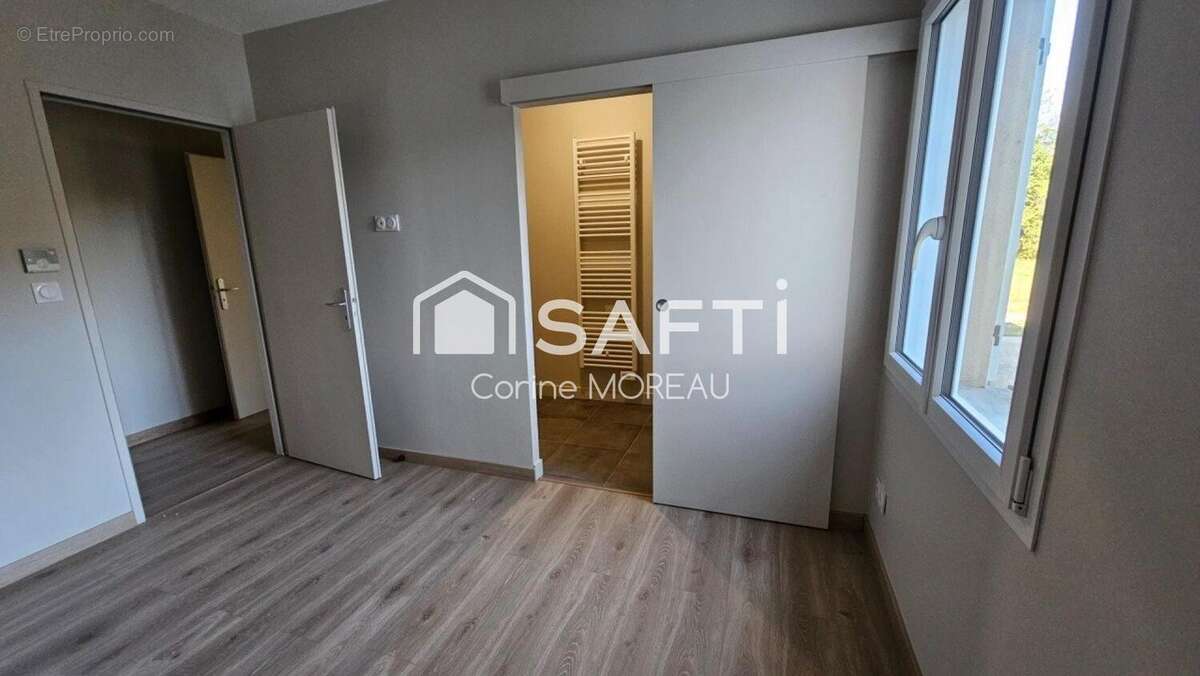 Photo 9 - Maison à FLEAC