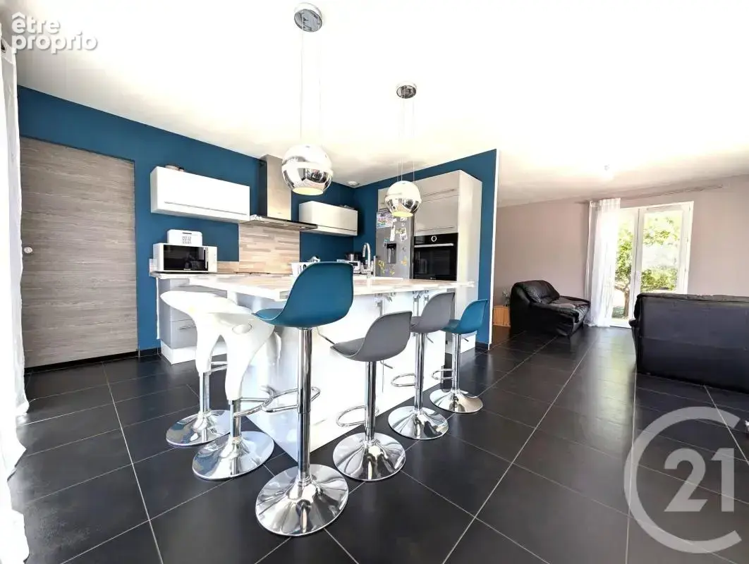 Maison 7 pièces 131 m² à vendre à La Geneytouse (87400) - photo 19