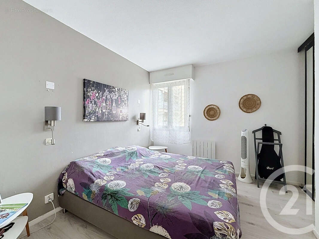 Appartement à SETE