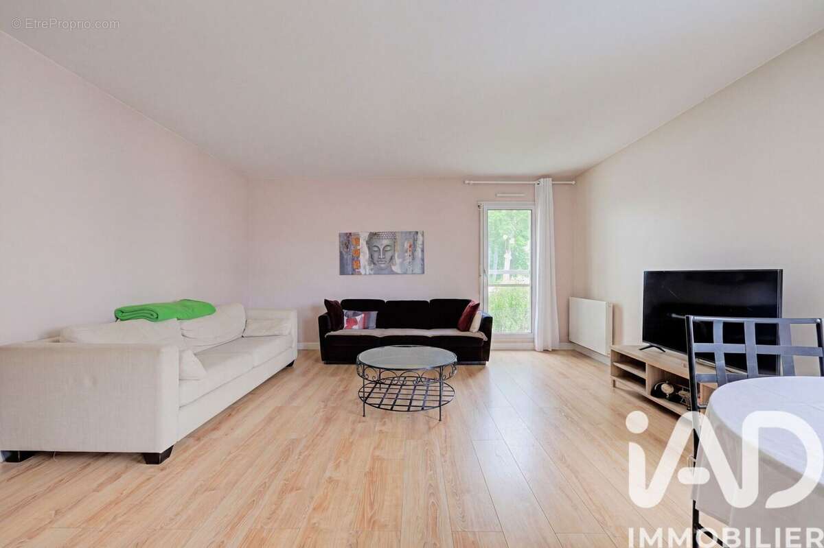 Photo 4 - Appartement à NOGENT-SUR-MARNE