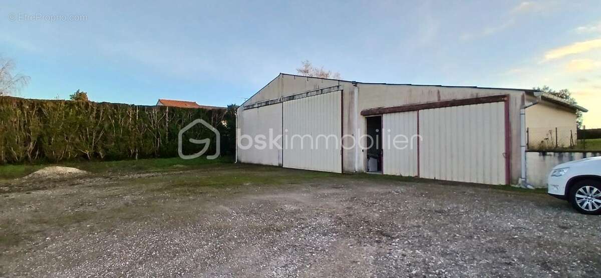 Maison au calme - photo 9