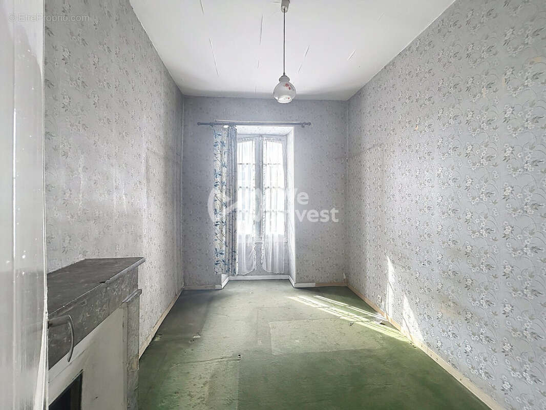 Appartement à PAU