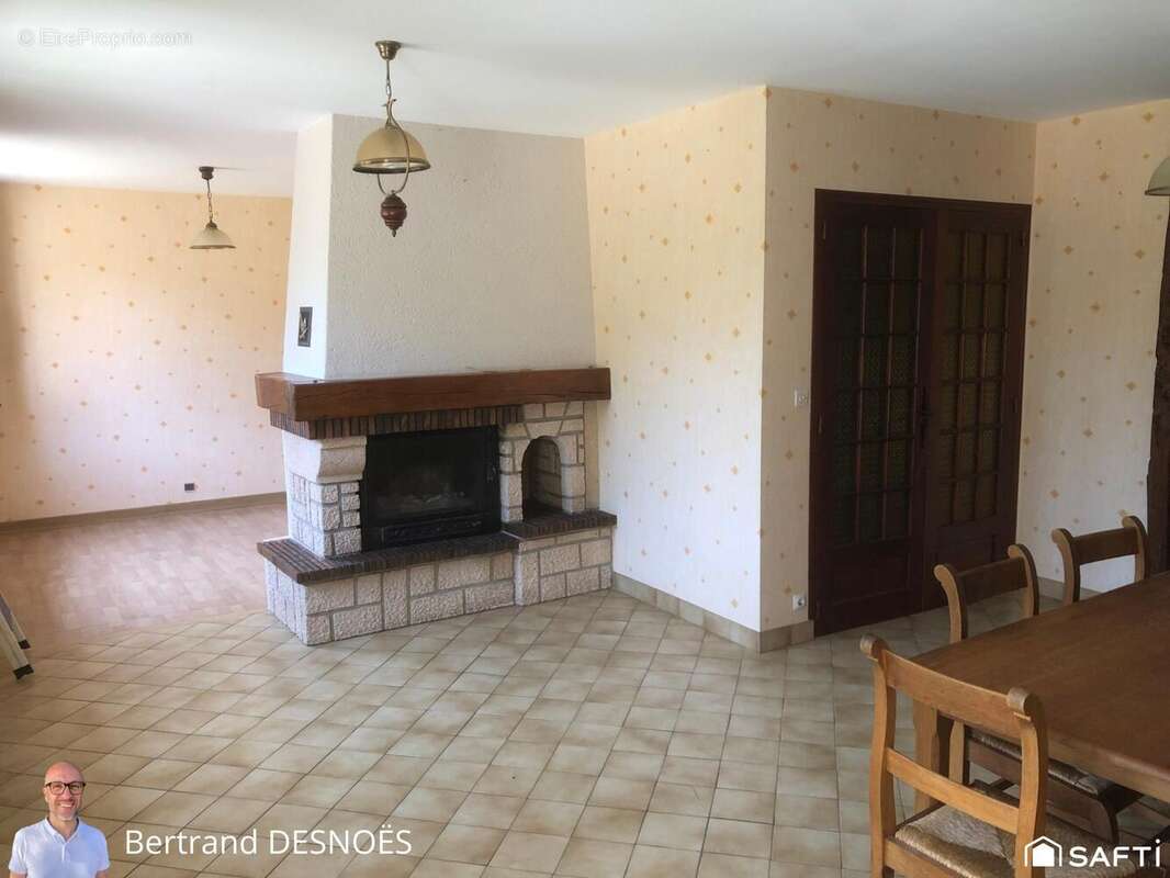 Photo 6 - Maison à PARCE-SUR-SARTHE