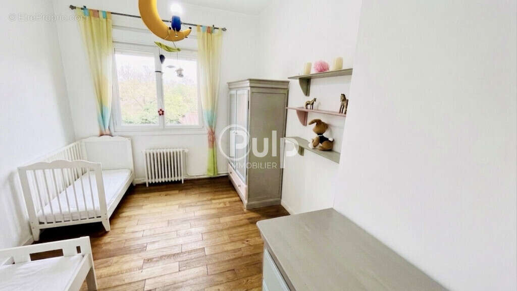 Maison de ville individuelle - courrières - photo 7