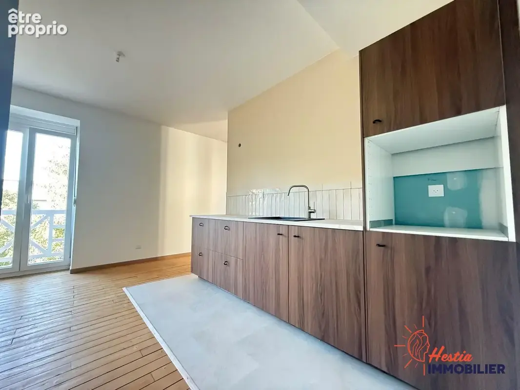 Appartement 3 pièces 72 m² à vendre à Reims (51100) - photo 1
