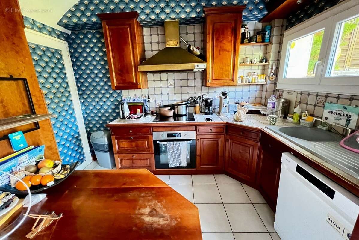 Maison 82 m² à Gagny  - photo 8