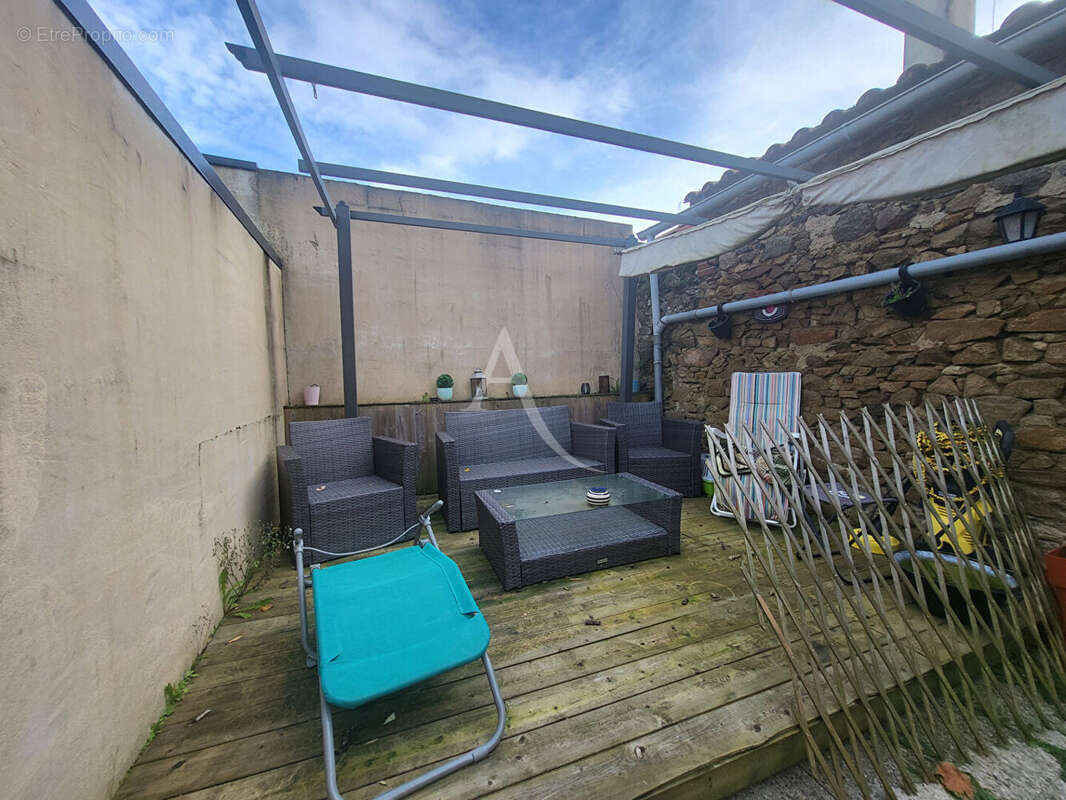 Appartement à CHOLET