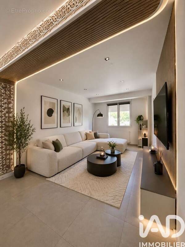 Photo 5 - Maison à GARGES-LES-GONESSE