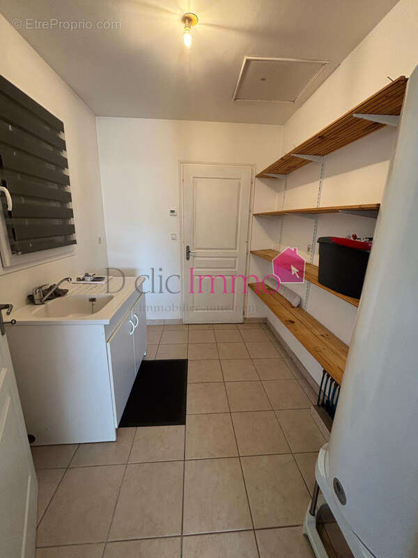 Maison parfaitement entretenue - 2 chambres à SOULLANS - photo 10