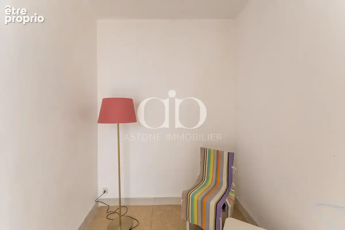 Cassis / appartement avec terrasse et jardin a proximite immediate du port - photo 20