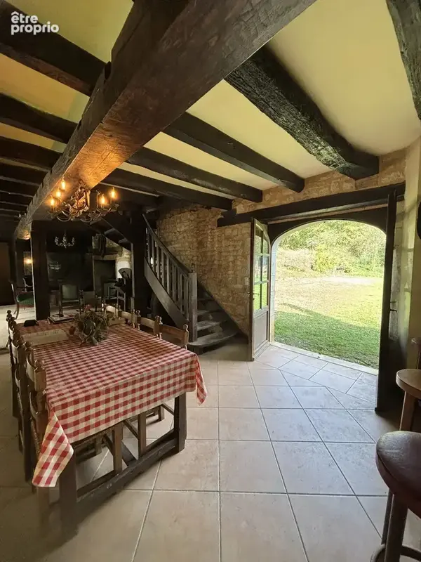 Vente Maison Le vigan(46300) 340 500ï¿œ - photo 4