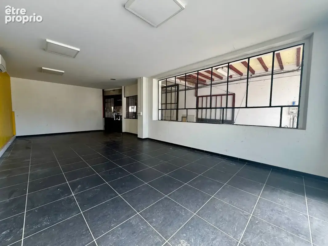 Ensemble immobilier au coeur du bourg de Meilhan sur Garonne - photo 20