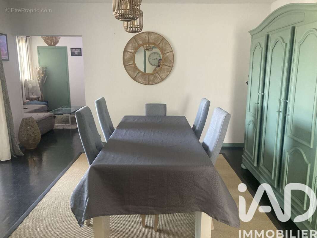 Photo 6 - Appartement à TARBES