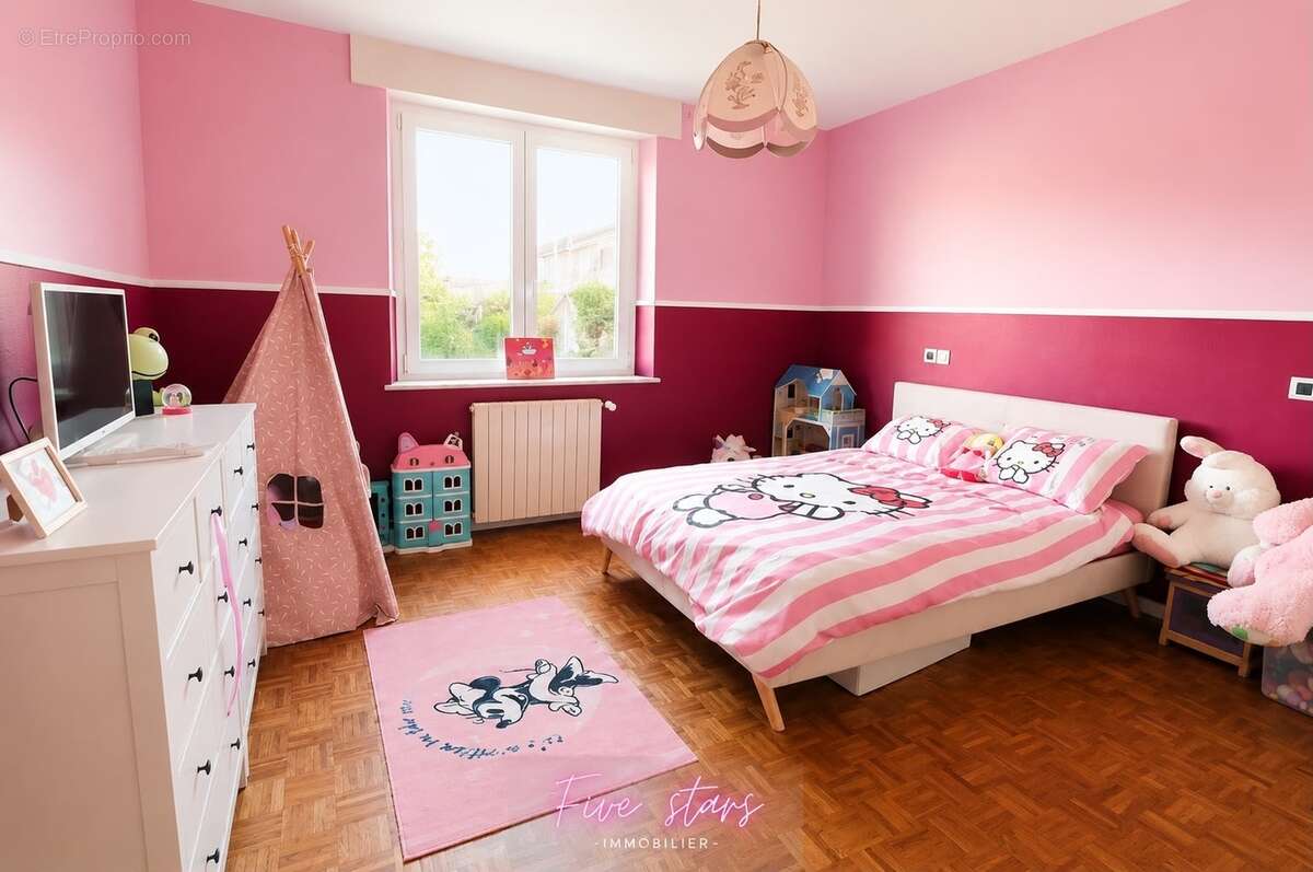 Maison individuelle Bouligny 118 m2 - photo 9