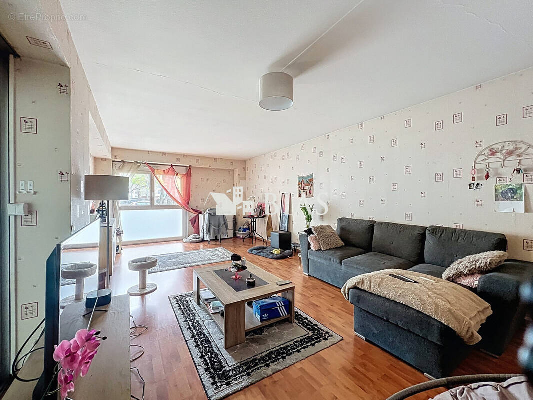 Appartement à LE PETIT-QUEVILLY