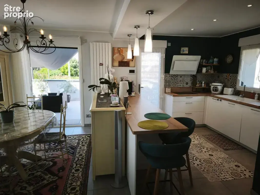Maison À Vendre - photo 5