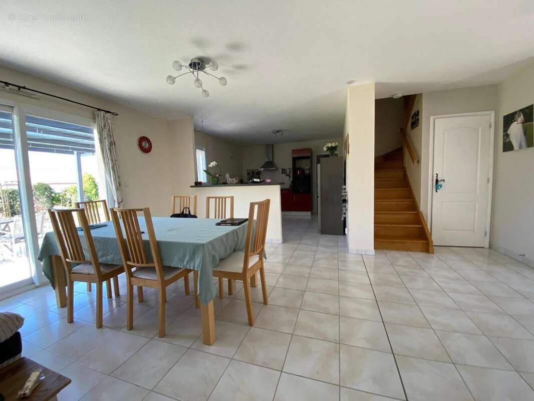 Photo 7 - Maison à LA CHATAIGNERAIE