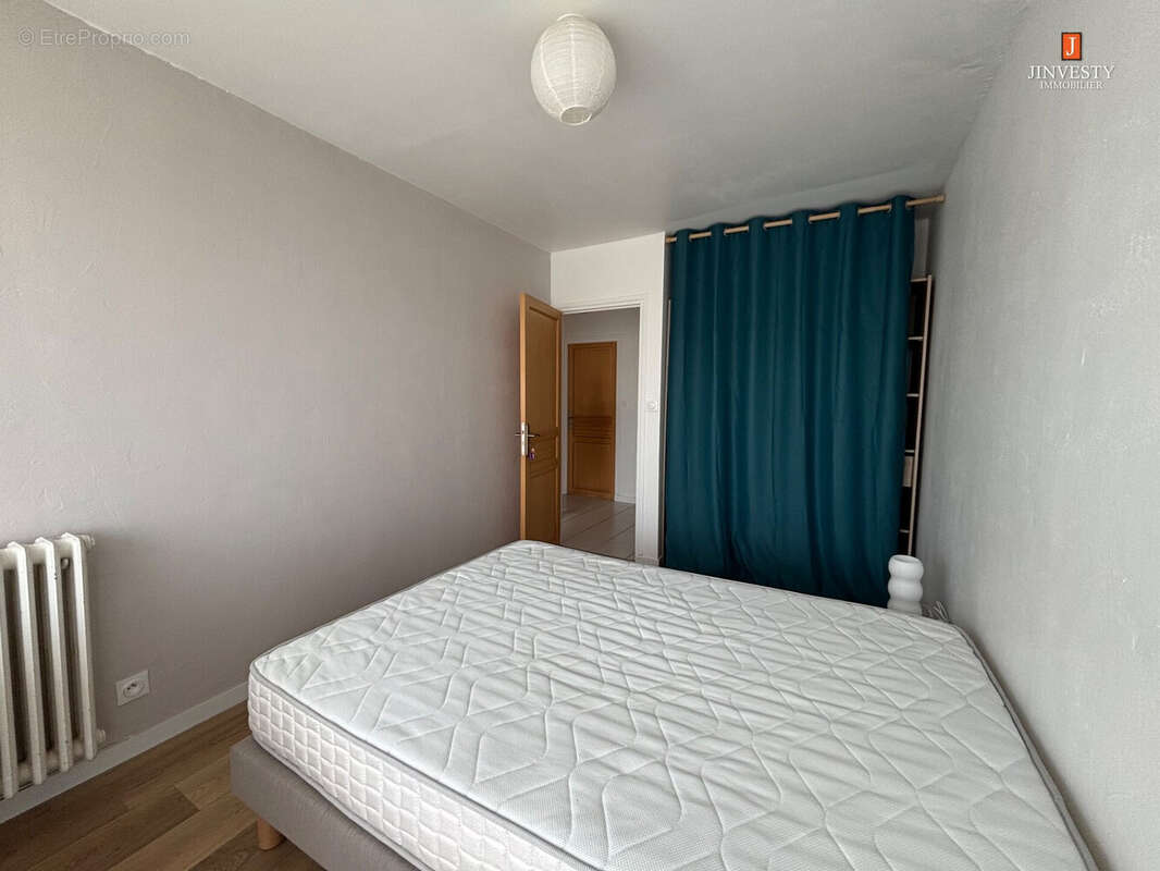 Appartement à LANESTER