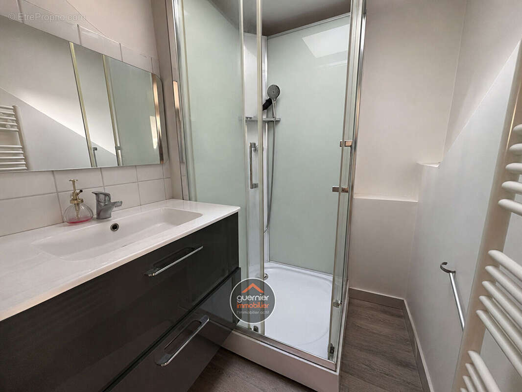 Appartement à ROUEN