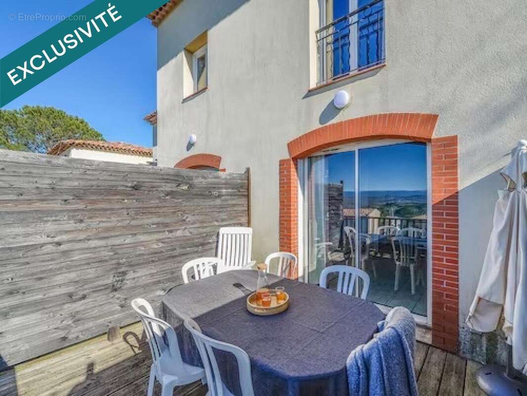 Photo 5 - Appartement à GROSPIERRES