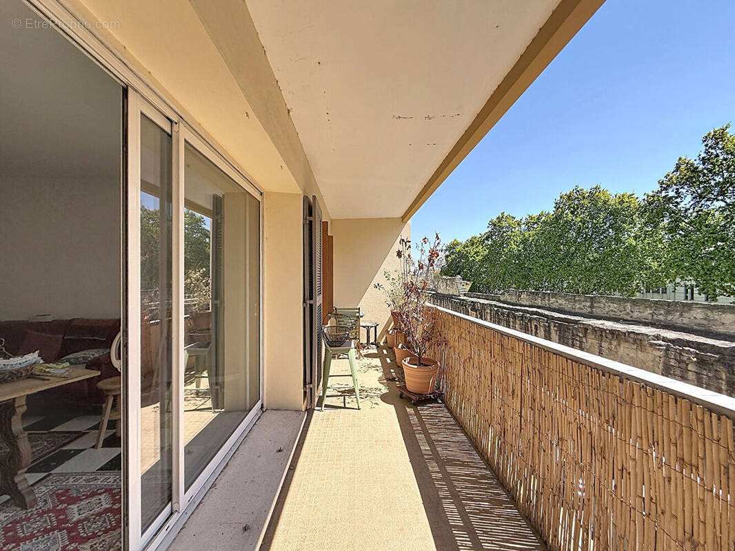 Appartement à AVIGNON