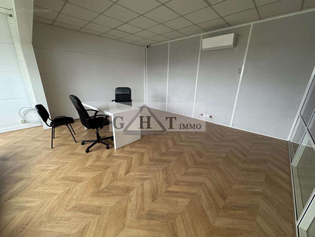 Commerce à CHOISY-LE-ROI