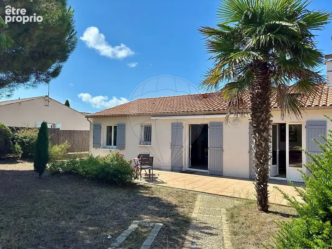 Maison 3 chambre(s) à vendre - photo 3