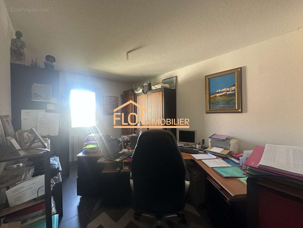 Appartement à MARSEILLAN