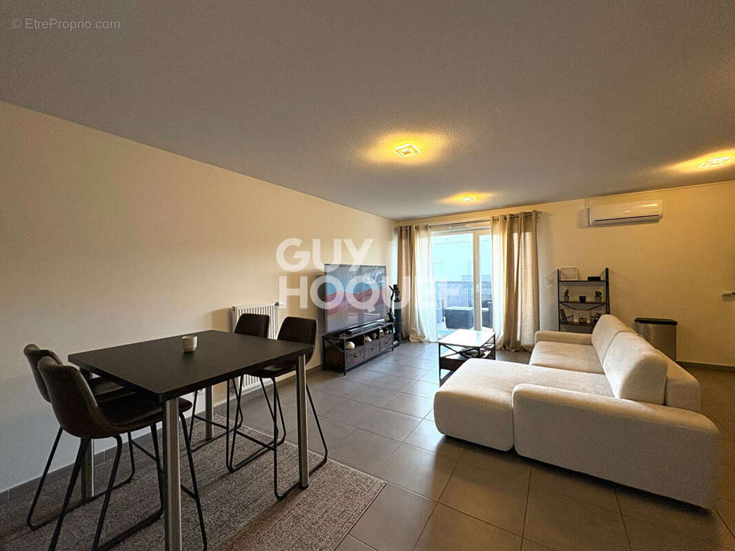 Appartement à GIVORS